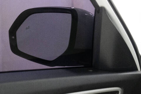 2021 Volkswagen Atlas V6 SEL R-Line