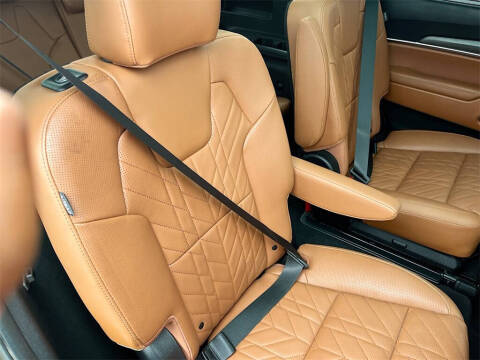 2023 Kia Telluride SX-Prestige X-Line