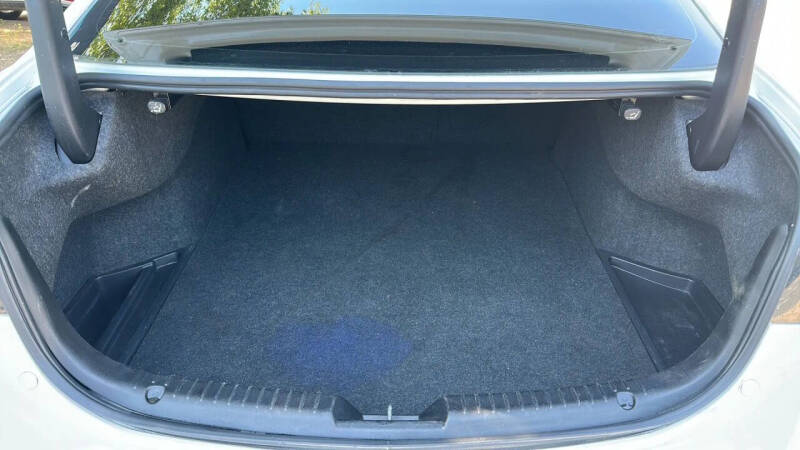 2017 Mazda MAZDA6