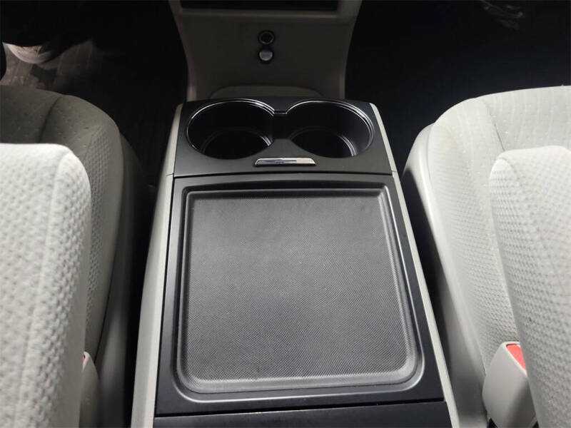 2019 Toyota Sienna LE 7-Passenger