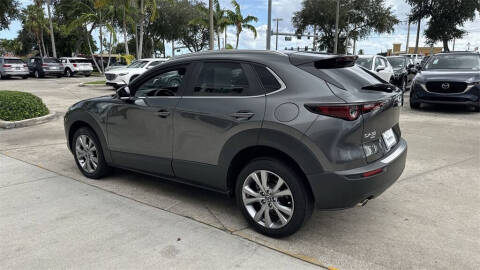 2023 Mazda CX-30 2.5 S Preferred