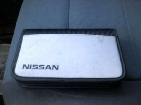 2006 Nissan Titan XE FFV