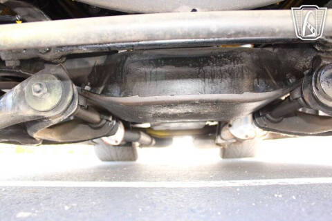 1977 Chevrolet Blazer