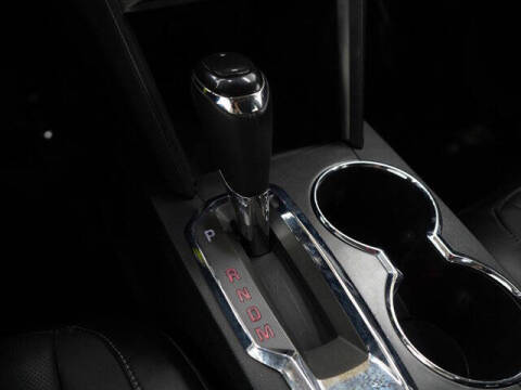 2016 GMC Terrain Denali