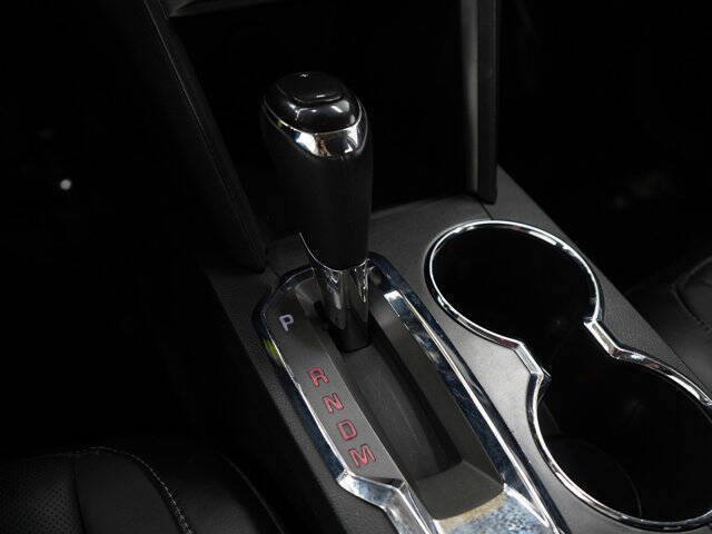 2016 GMC Terrain Denali