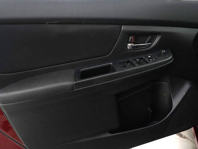 2012 Subaru Impreza 2.0i Premium