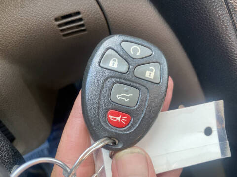 2013 GMC Acadia SLT-1