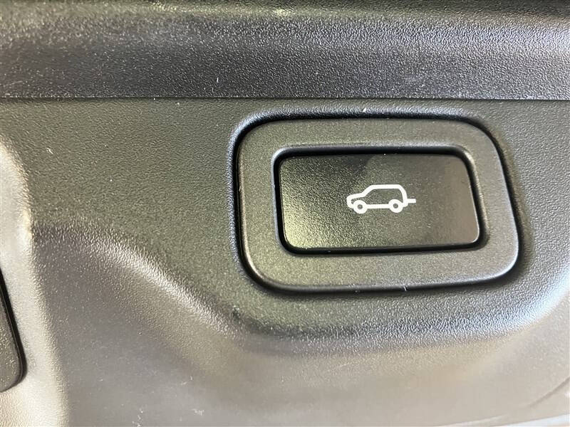 2018 Land Rover Range Rover Supercharged