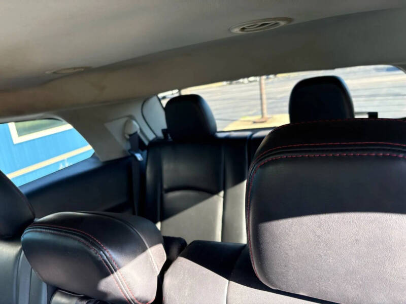 2019 Dodge Journey GT