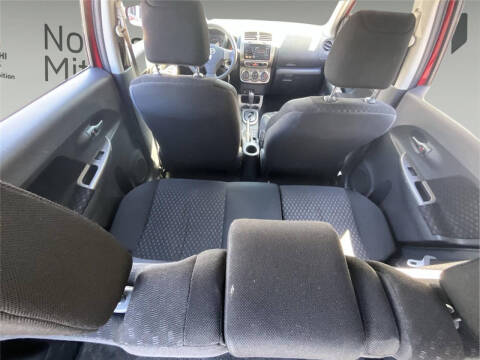 2013 Scion xD