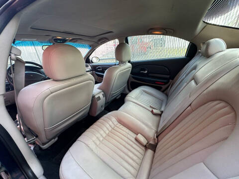 2004 Chrysler 300M Special