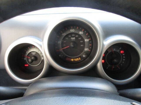 2005 Honda Element EX