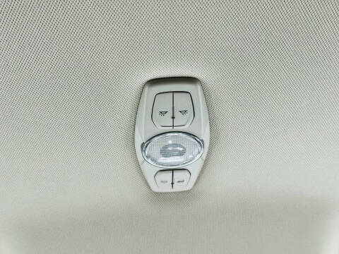 2016 Ford C-MAX Energi SEL