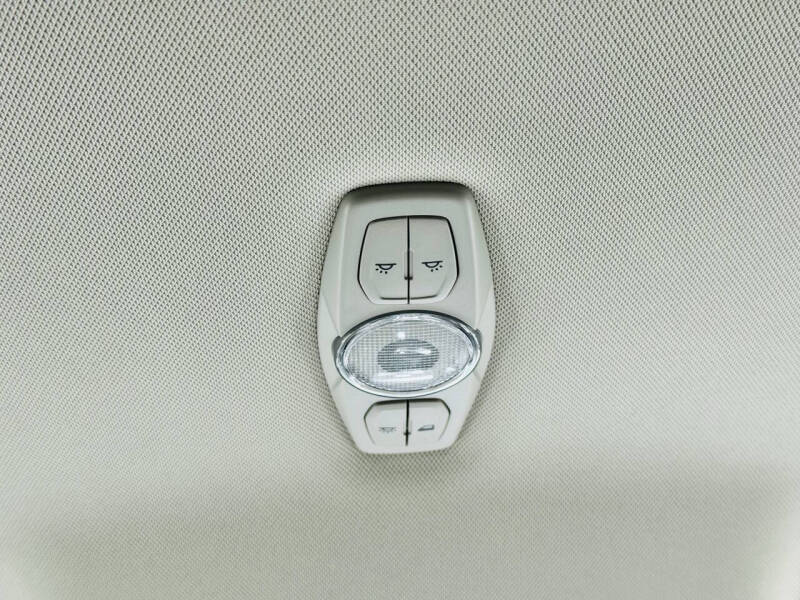 2016 Ford C-MAX Energi SEL