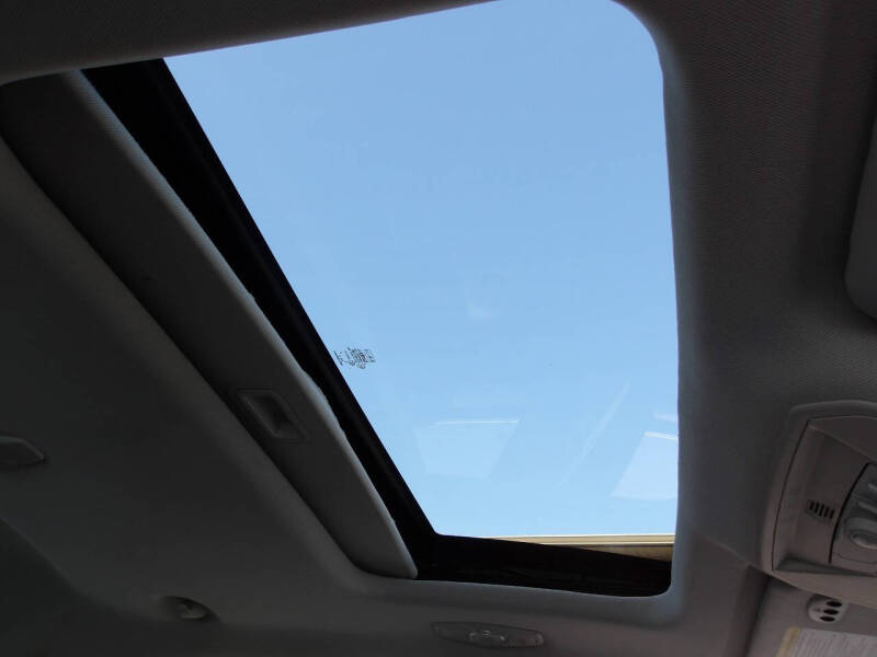 2012 Ford Focus Titanium
