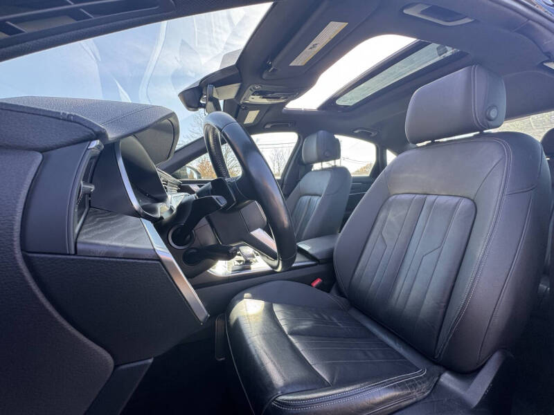 2020 Audi A6 quattro Premium 45 TFSI