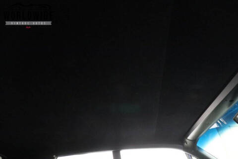 1967 Lincoln Continental