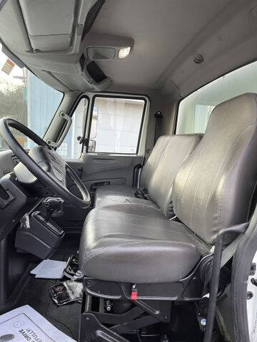 2019 International DuraStar 4300