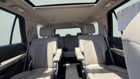 2022 Ford Expedition Limited