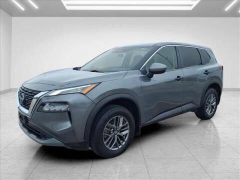 2022 Nissan Rogue
