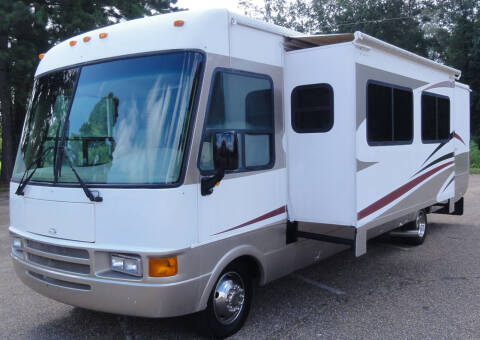2007 National Sea Breeze for sale at JACKSON LEASE SALES & RENTALS in Jackson MS