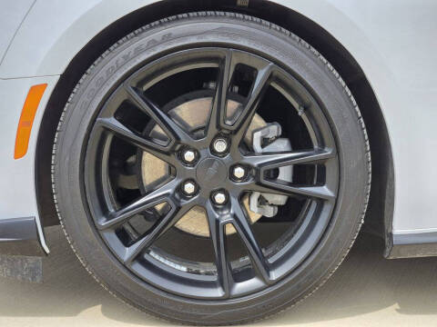 2023 Chevrolet Camaro LT