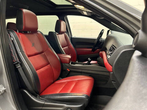 2022 Dodge Durango R/T