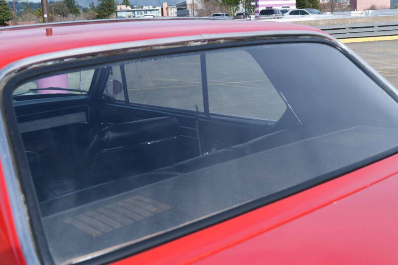 1966 Dodge Dart