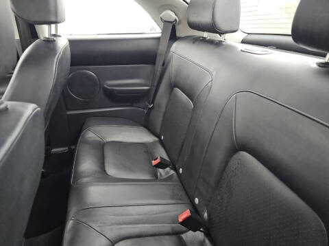 2010 Volkswagen New Beetle