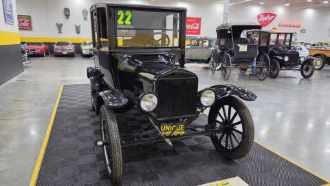 1922 Ford Model T