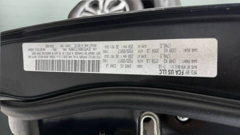 2016 Dodge Journey SE
