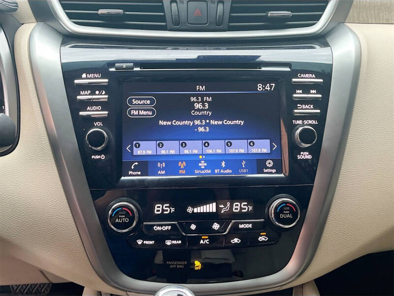 2023 Nissan Murano SL