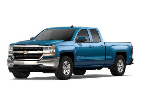2018 Chevrolet Silverado 1500 for sale at Bald Hill Kia in Warwick RI