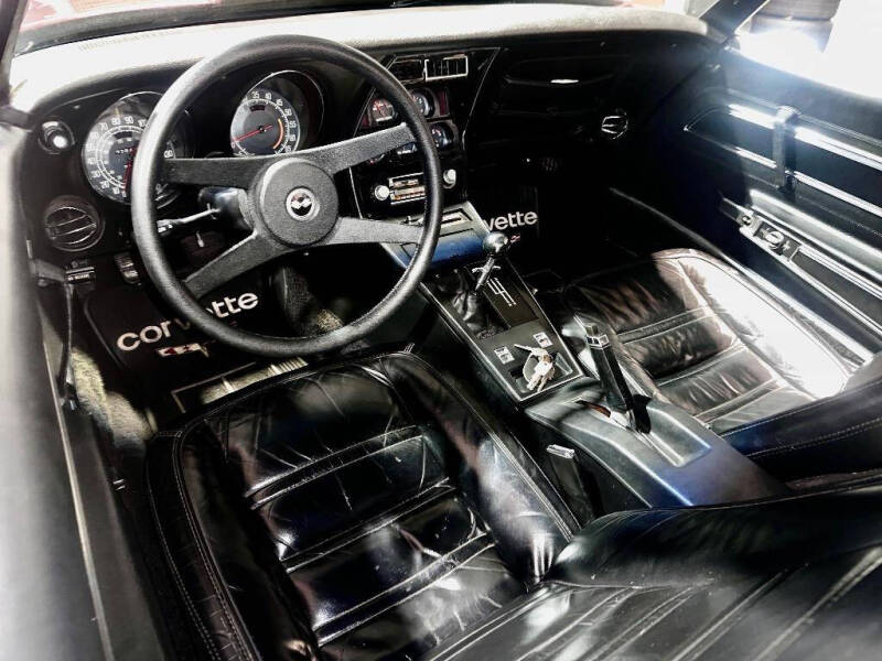 1977 Chevrolet Corvette