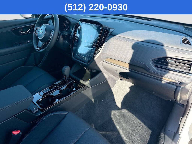 2026 Subaru Ascent Touring