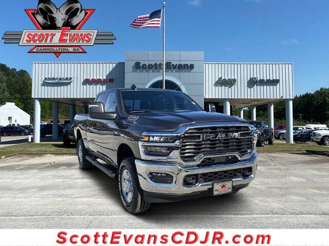 2024 RAM Ram 3500 Chassis Cab Tradesman's photo