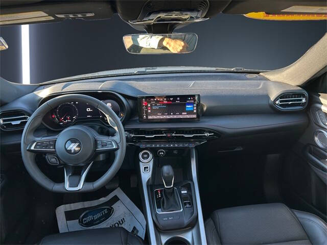 2024 Dodge Hornet GT