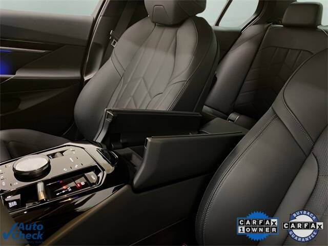 2025 BMW 5 Series 530i xDrive