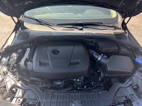 2016 Volvo S60 T5 Drive-E Premier