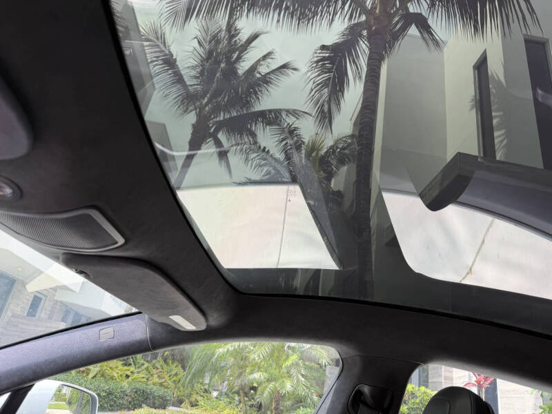 2018 Tesla Model S 100D