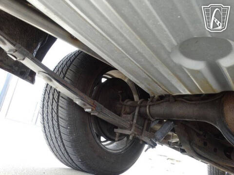 1956 Ford Thunderbird