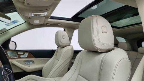 2024 Mercedes-Benz GLE GLE 350 4MATIC