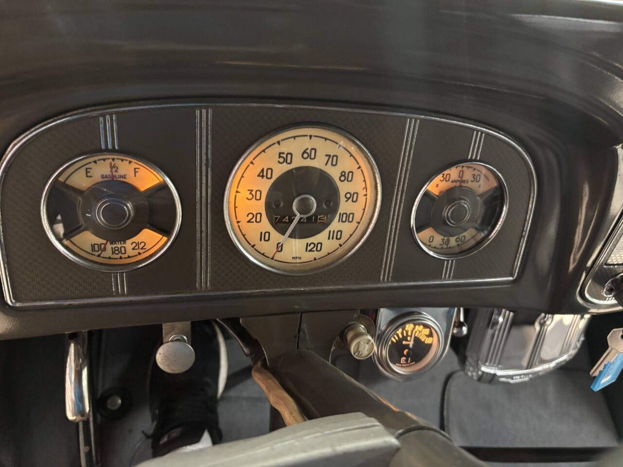 1936 Packard n/a 34