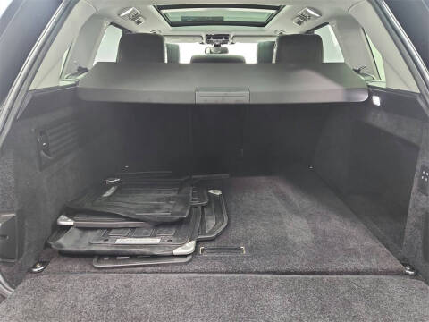 2016 Land Rover Range Rover Supercharged