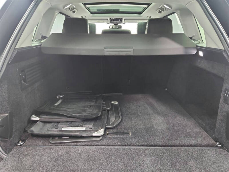 2016 Land Rover Range Rover Supercharged