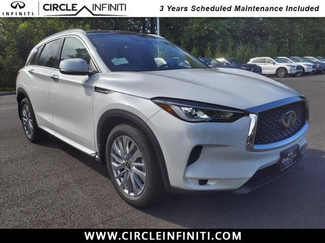 2023 Infiniti QX50 for sale in West Long Branch, NJ
