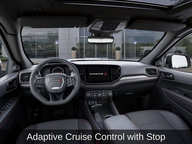 2026 Dodge Durango GT HEMI Plus