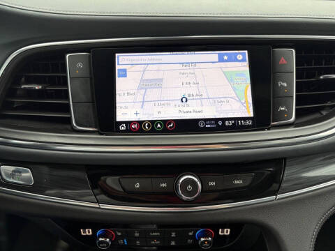 2024 Buick Enclave Premium