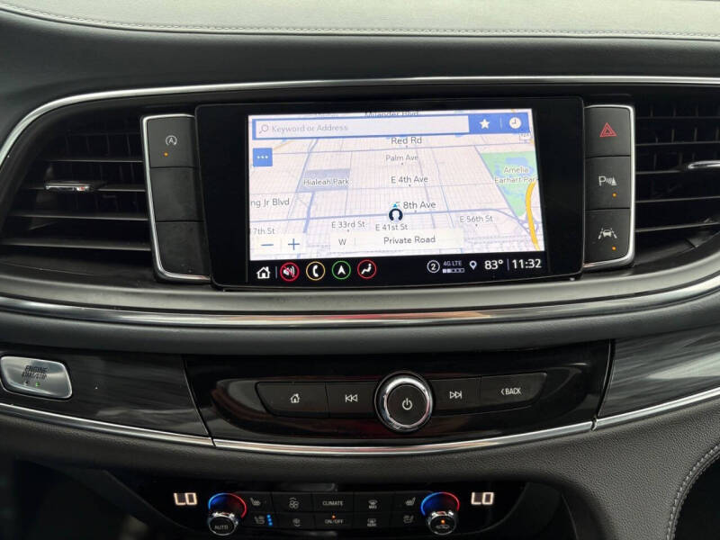 2024 Buick Enclave Premium