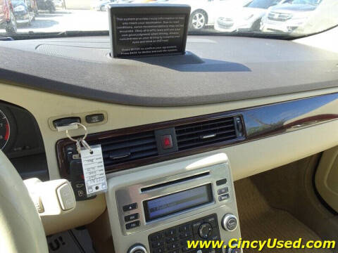 2008 Volvo XC70 3.2